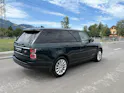 Land Rover Range Rover LWB 2.0 Si4 PHEV Vogue Automatic