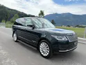 Land Rover Range Rover LWB 2.0 Si4 PHEV Vogue Automatic