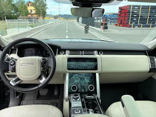 Land Rover Range Rover LWB 2.0 Si4 PHEV Vogue Automatic
