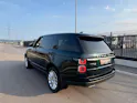 Land Rover Range Rover LWB 2.0 Si4 PHEV Vogue Automatic