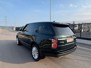 Land Rover Range Rover LWB 2.0 Si4 PHEV Vogue Automatic