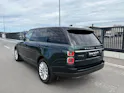 Land Rover Range Rover LWB 2.0 Si4 PHEV Vogue Automatic