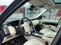 Land Rover Range Rover LWB 2.0 Si4 PHEV Vogue Automatic