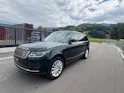 Land Rover Range Rover LWB 2.0 Si4 PHEV Vogue Automatic