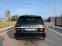 Land Rover Range Rover LWB 2.0 Si4 PHEV Vogue Automatic