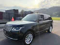Land Rover Range Rover LWB 2.0 Si4 PHEV Vogue Automatic