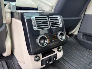 Land Rover Range Rover LWB 2.0 Si4 PHEV Vogue Automatic