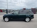 Land Rover Range Rover LWB 2.0 Si4 PHEV Vogue Automatic