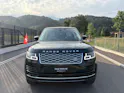 Land Rover Range Rover LWB 2.0 Si4 PHEV Vogue Automatic
