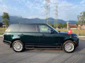 Land Rover Range Rover LWB 2.0 Si4 PHEV Vogue Automatic