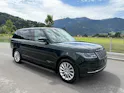 Land Rover Range Rover LWB 2.0 Si4 PHEV Vogue Automatic