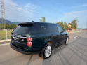 Land Rover Range Rover LWB 2.0 Si4 PHEV Vogue Automatic