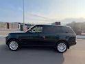 Land Rover Range Rover LWB 2.0 Si4 PHEV Vogue Automatic