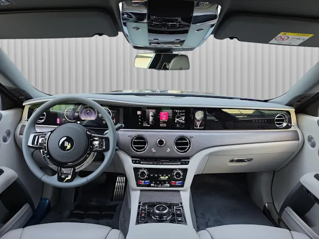 Rolls Royce ROLLS-ROYCE Ghost II - Neuwagen