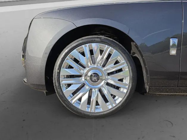 Rolls Royce ROLLS-ROYCE Ghost II - Neuwagen