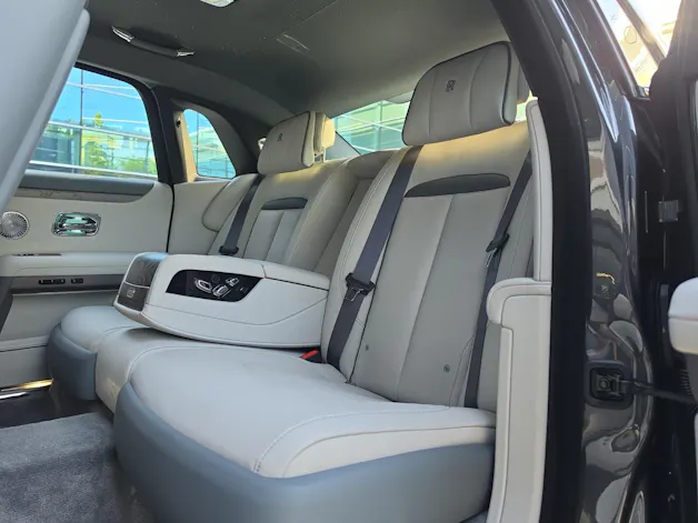 Rolls Royce ROLLS-ROYCE Ghost II - Neuwagen