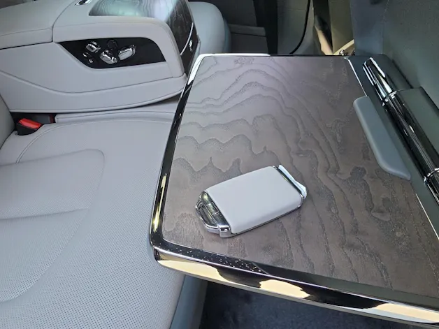 Rolls Royce ROLLS-ROYCE Ghost II - Neuwagen