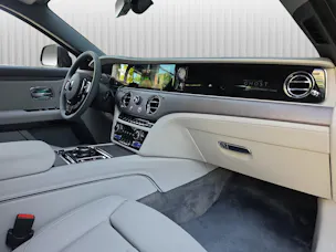 Rolls Royce ROLLS-ROYCE Ghost II - Neuwagen