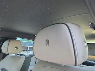 Rolls Royce ROLLS-ROYCE Ghost II - Neuwagen