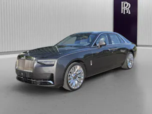 Rolls Royce ROLLS-ROYCE Ghost II - Neuwagen