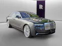 Rolls Royce ROLLS-ROYCE Ghost II - Neuwagen