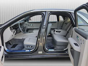 Rolls Royce ROLLS-ROYCE Ghost II - Neuwagen