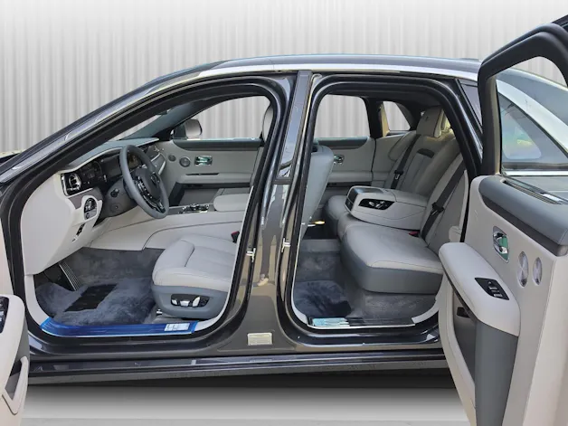 Rolls Royce ROLLS-ROYCE Ghost II - Neuwagen