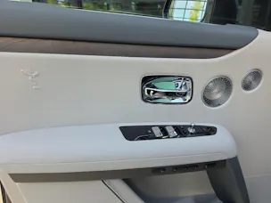 Rolls Royce ROLLS-ROYCE Ghost II - Neuwagen
