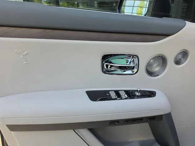 Rolls Royce ROLLS-ROYCE Ghost II - Neuwagen