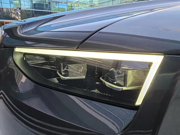 Rolls Royce ROLLS-ROYCE Ghost II - Neuwagen