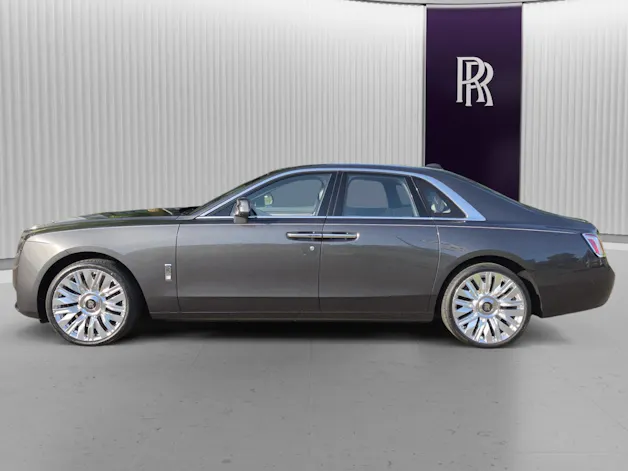Rolls Royce ROLLS-ROYCE Ghost II - Neuwagen