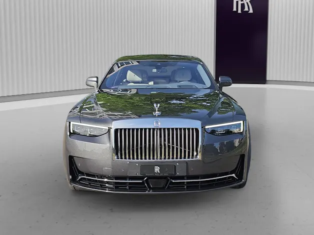 Rolls Royce ROLLS-ROYCE Ghost II - Neuwagen