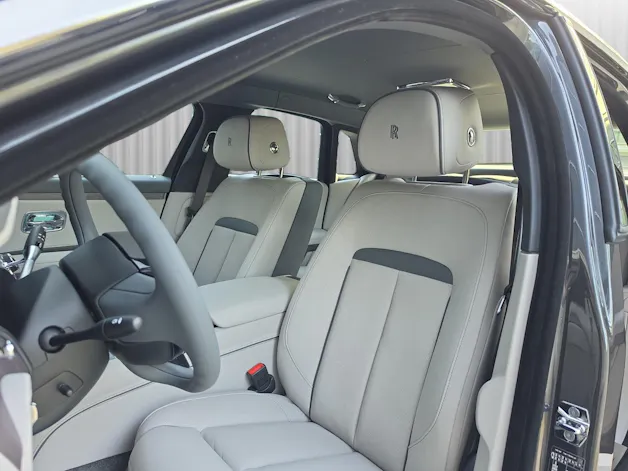Rolls Royce ROLLS-ROYCE Ghost II - Neuwagen