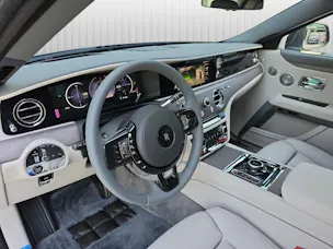 Rolls Royce ROLLS-ROYCE Ghost II - Neuwagen