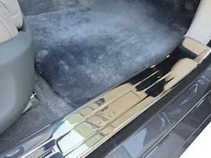 Rolls Royce ROLLS-ROYCE Ghost II - Neuwagen