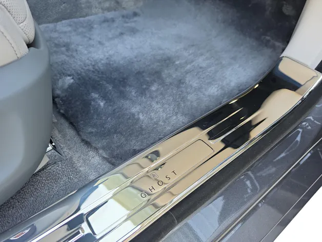 Rolls Royce ROLLS-ROYCE Ghost II - Neuwagen
