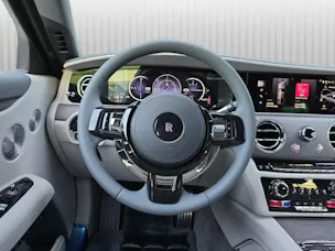 Rolls Royce ROLLS-ROYCE Ghost II - Neuwagen