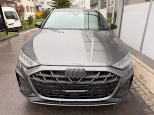 Audi A3 SPORTBACK 45 TFSI e S LINE *** 140 KM ELETKTRISCHE REICHWEITE & PANORAMAGLASDACH ***