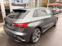 Audi A3 SPORTBACK 45 TFSI e S LINE *** 140 KM ELETKTRISCHE REICHWEITE & PANORAMAGLASDACH ***