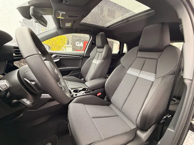 Audi A3 SPORTBACK 45 TFSI e S LINE *** 140 KM ELETKTRISCHE REICHWEITE & PANORAMAGLASDACH ***