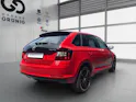 Škoda Rapid Spaceback 1.0 TSI Monte Carlo DSG