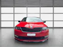 Škoda Rapid Spaceback 1.0 TSI Monte Carlo DSG