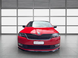 Škoda Rapid Spaceback 1.0 TSI Monte Carlo DSG