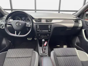 Škoda Rapid Spaceback 1.0 TSI Monte Carlo DSG