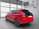 Škoda Rapid Spaceback 1.0 TSI Monte Carlo DSG