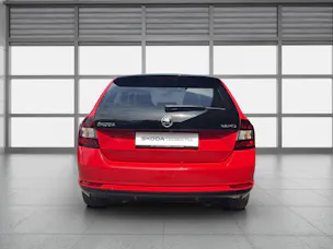 Škoda Rapid Spaceback 1.0 TSI Monte Carlo DSG