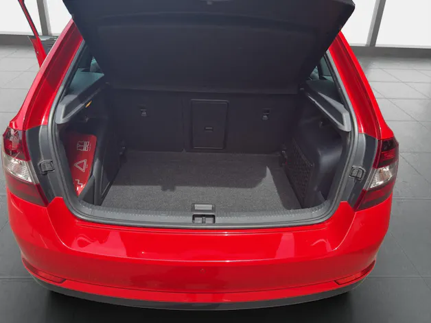 Škoda Rapid Spaceback 1.0 TSI Monte Carlo DSG