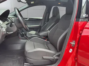 Škoda Rapid Spaceback 1.0 TSI Monte Carlo DSG