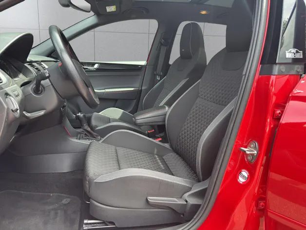 Škoda Rapid Spaceback 1.0 TSI Monte Carlo DSG