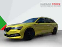 Škoda Superb Combi 2.0 TDi SportLine 4x4 DSG